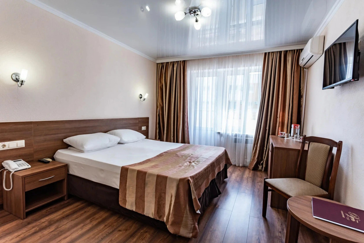 Русь (Геленджик)