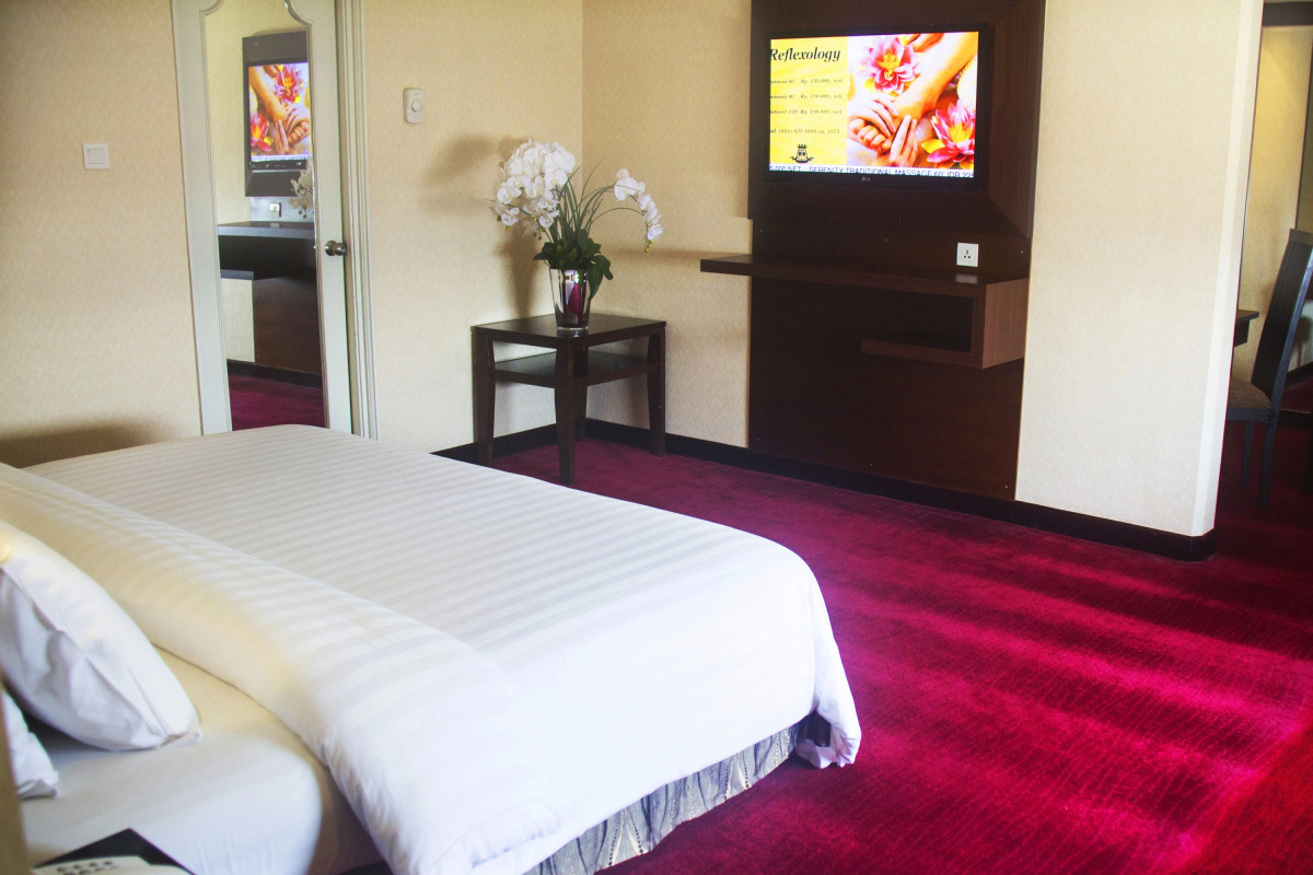 Golden Boutique Hotel Kemayoran