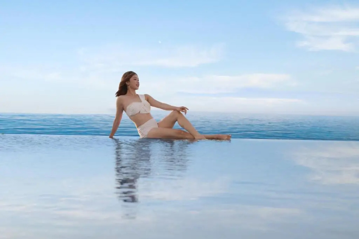 Vipol Mui Ne Hotel & Spa