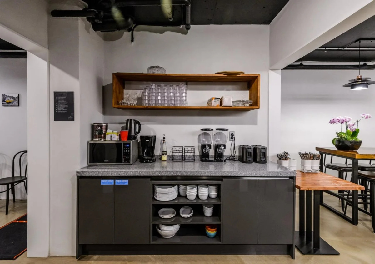 Hotel HYGGELIG - Hostel