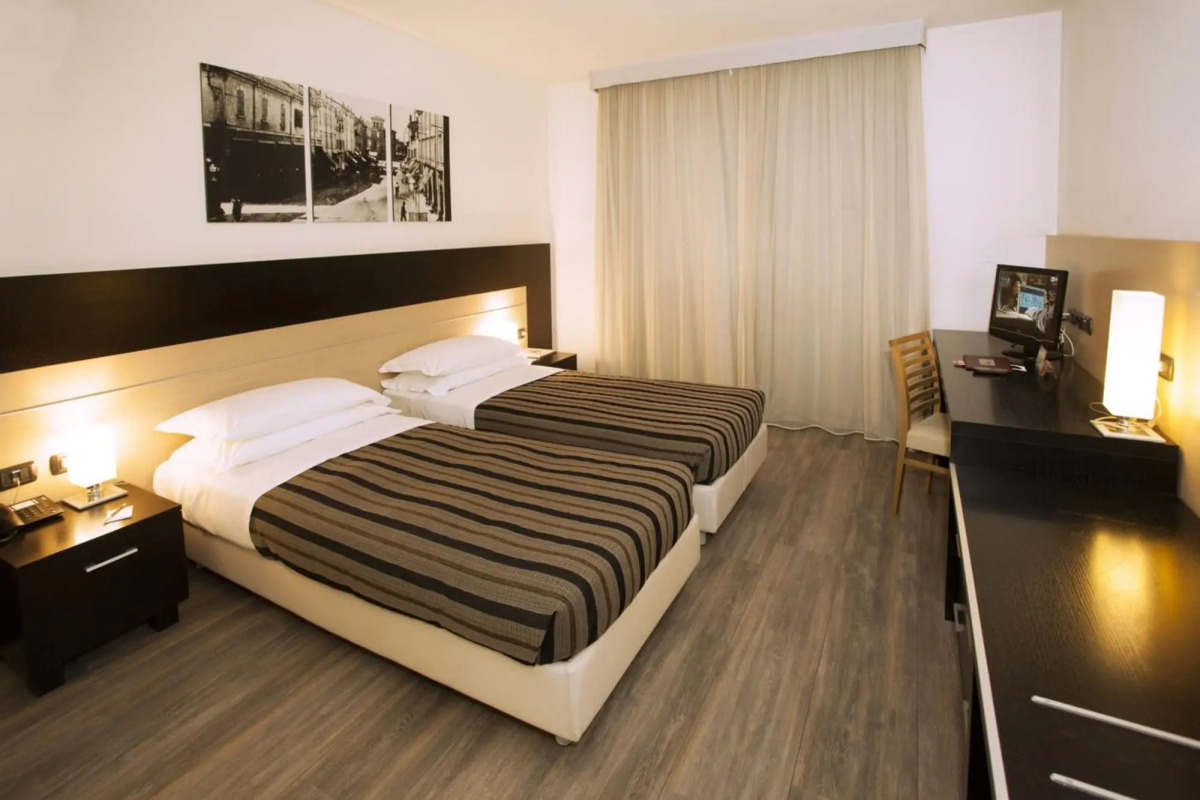 Hotel Carpi