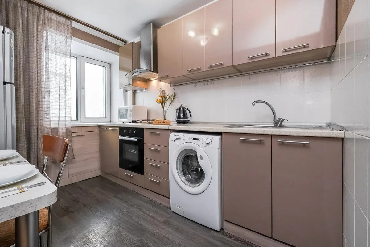 В гости на улице Вокзальная магистраль 13