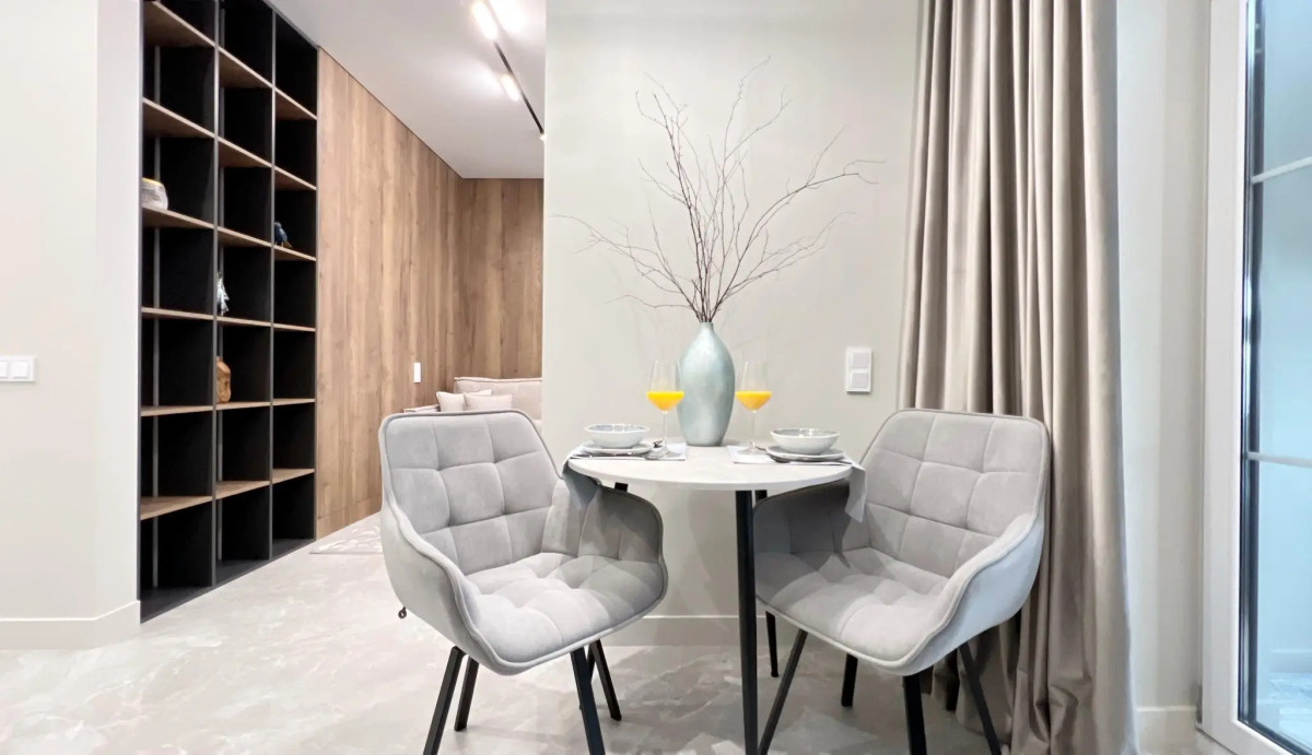 EliteWestBeach (ЭлитВестБич) на улице Гагарина