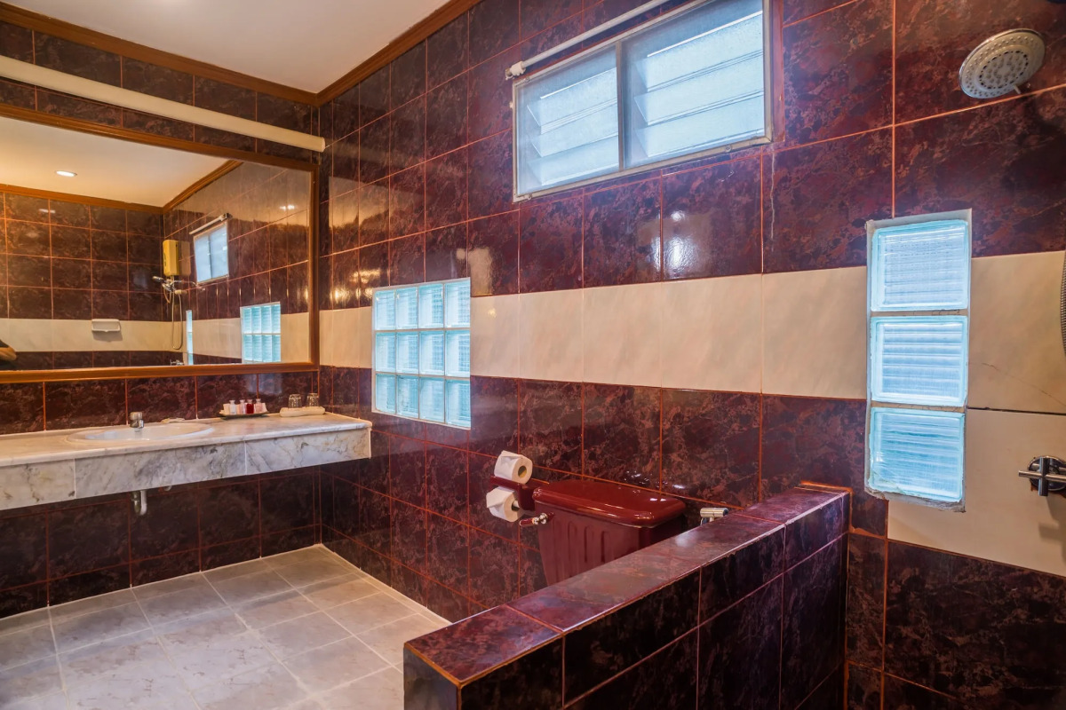 Samui Sense Beach Resort