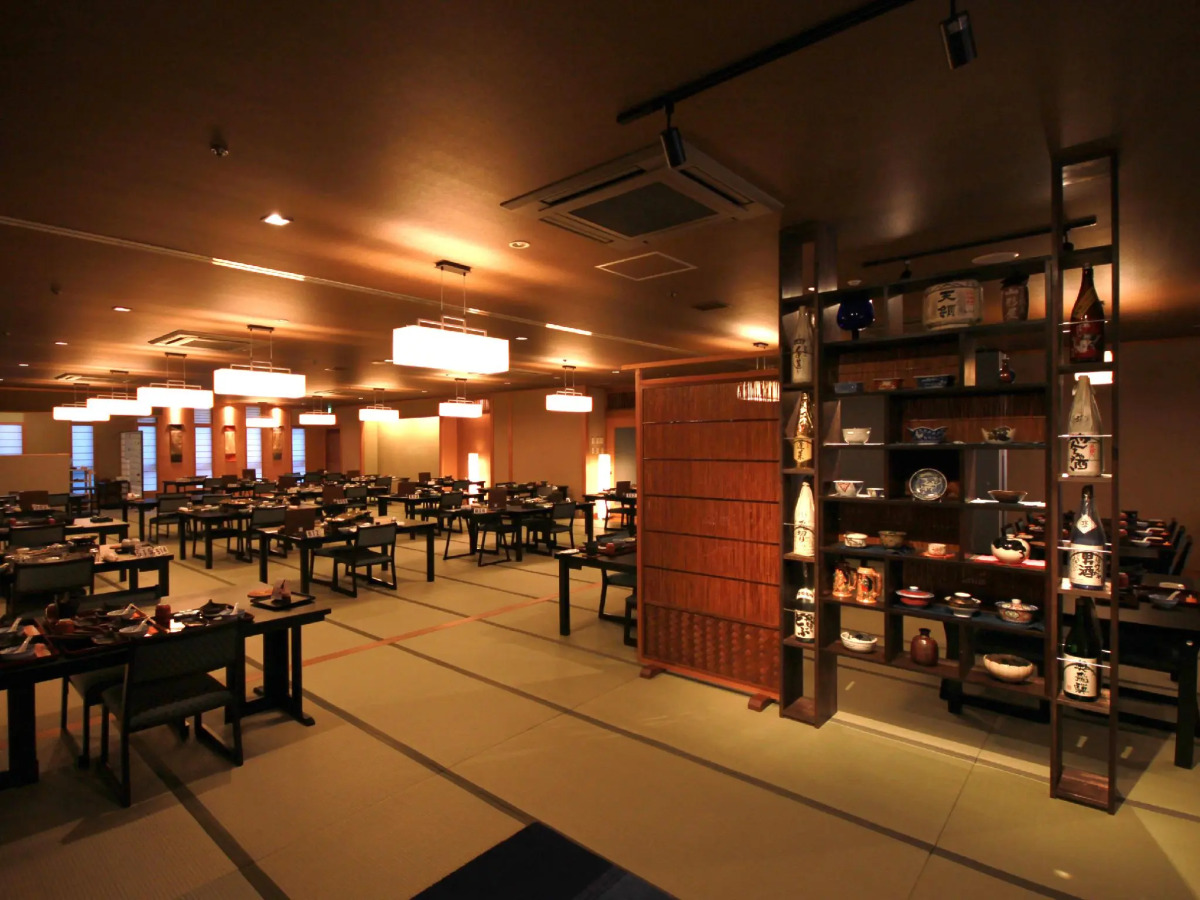 Gero Onsen Yamagataya