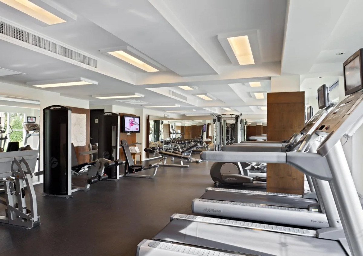 Pullman Phuket Panwa Beach Resort