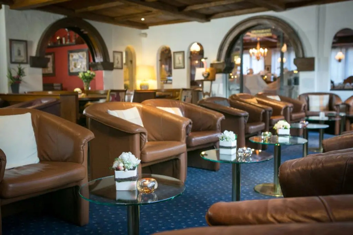 Alpen Resort Hotel & Spa