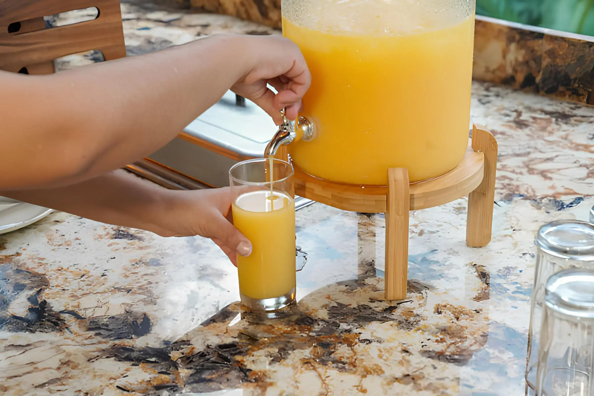 Calypso Hotel Cancun