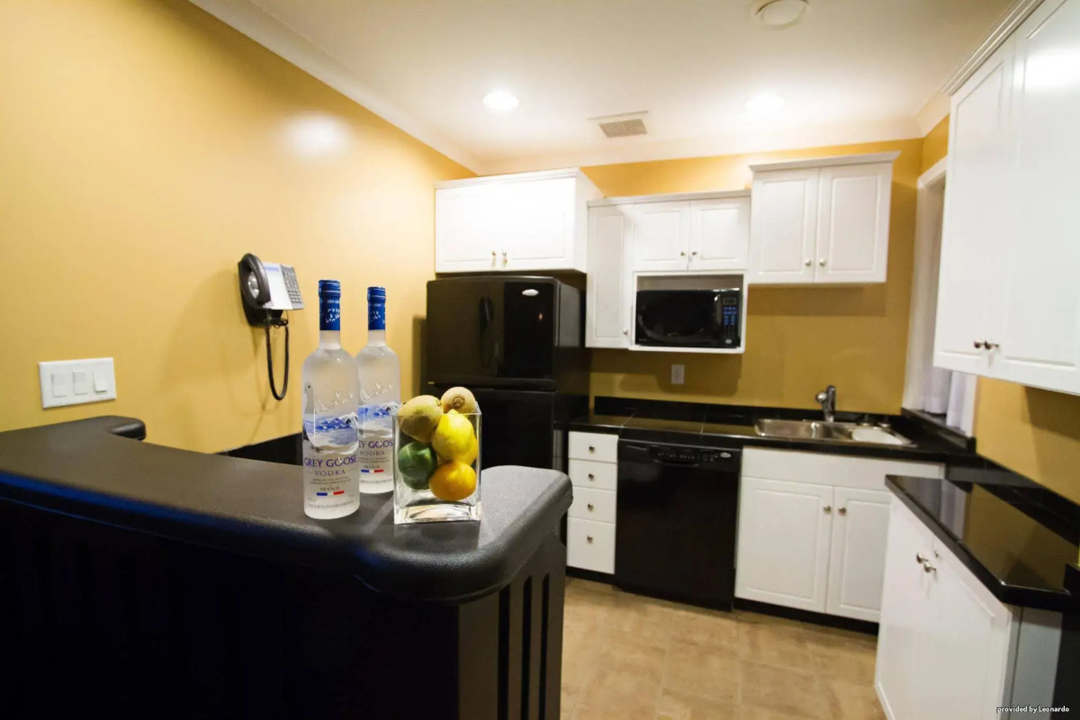 Best Western Plus Columbia River Hotel