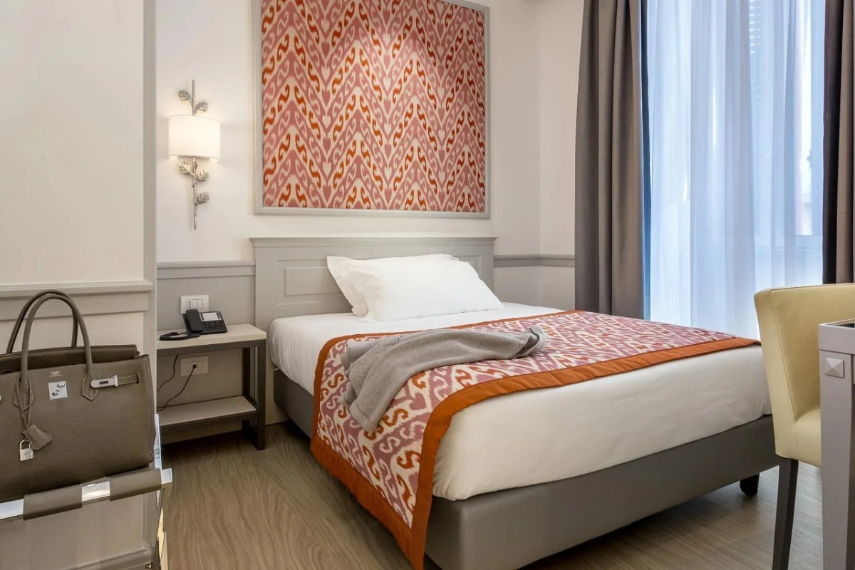 Hotel della Conciliazione