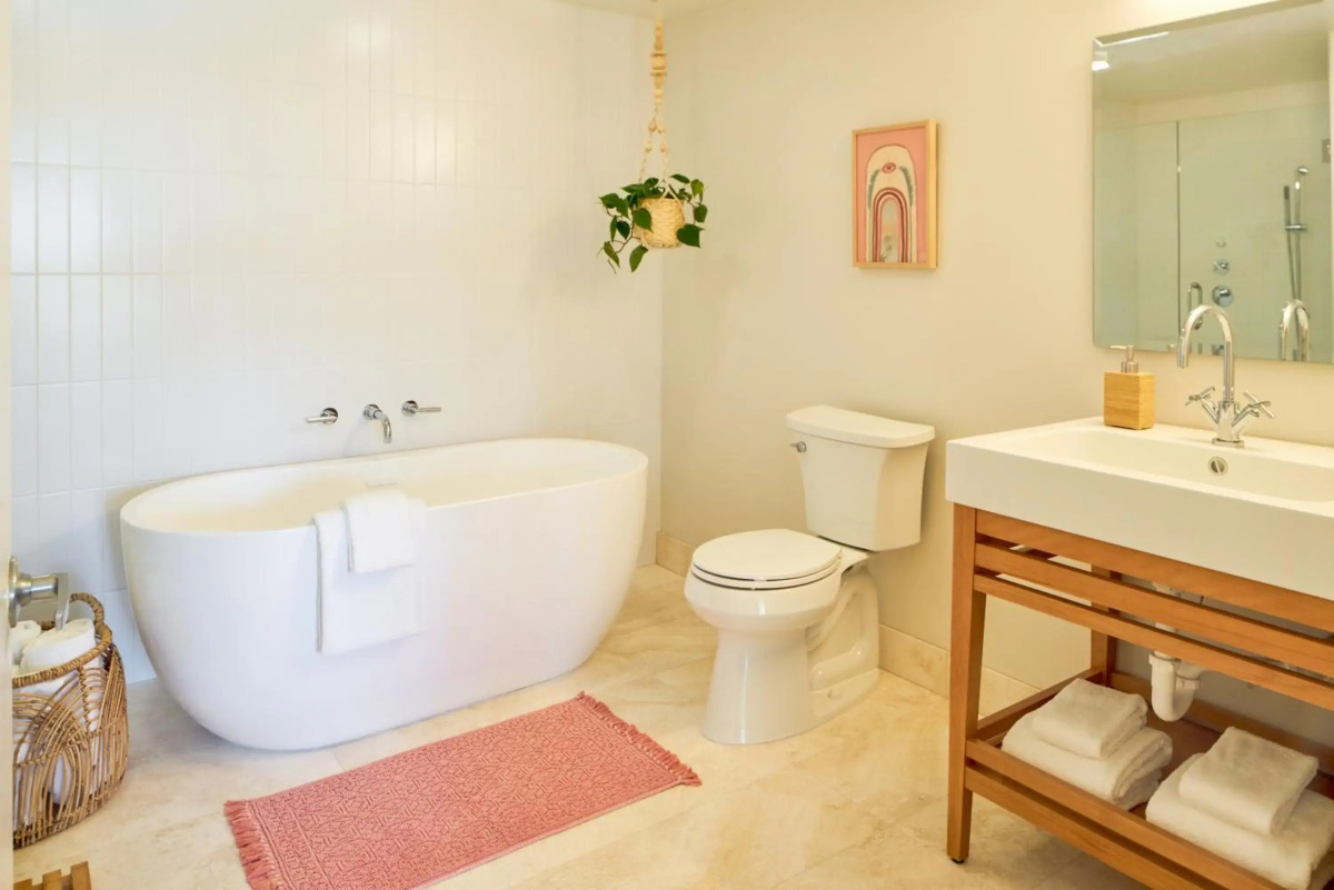 The Saguaro Palm Springs