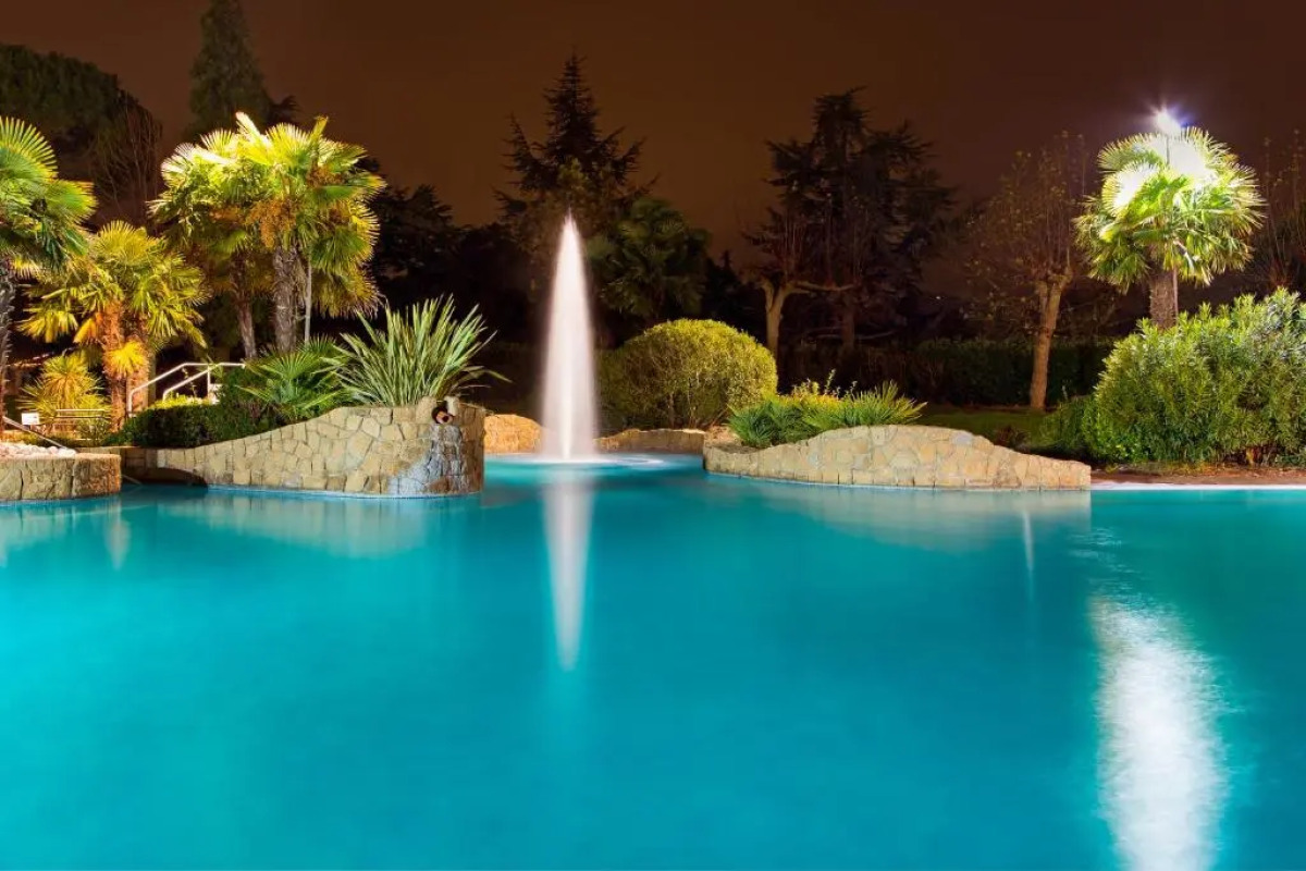 Galzignano Resort Terme & Golf - Hotel Splendid