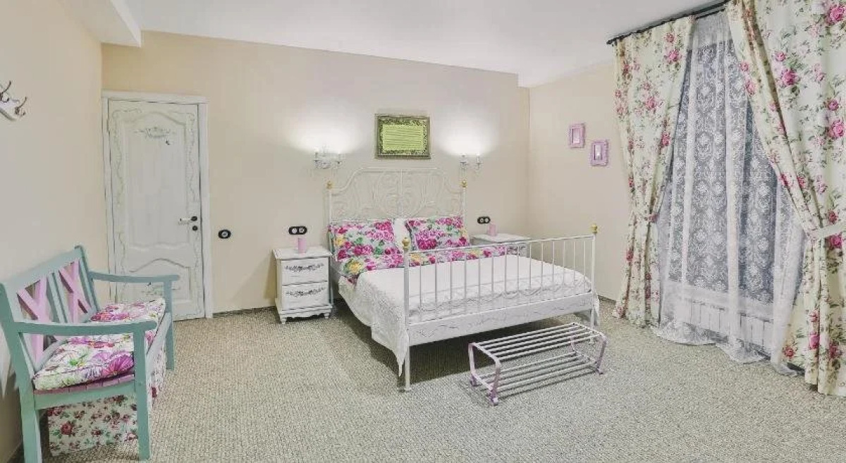 Savva Бутик Отель