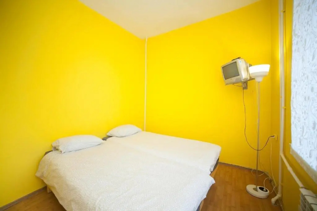 Отель Сафари