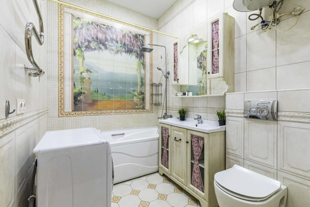 DreamHouse на улице Александра Козицына 8