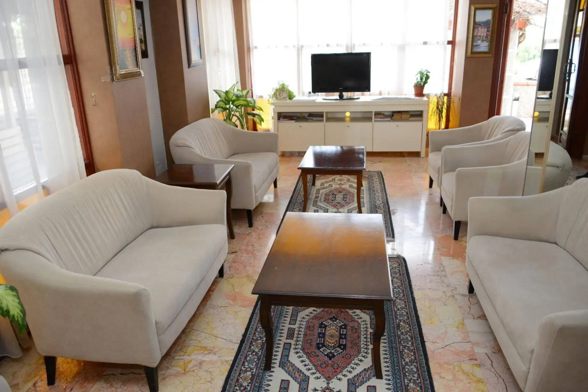 Sherwood Premio Hotel