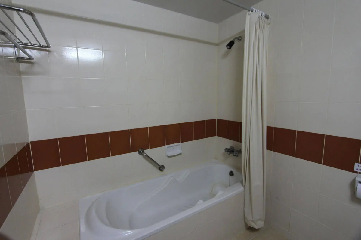 Piyada Residence Powered By TecHotels