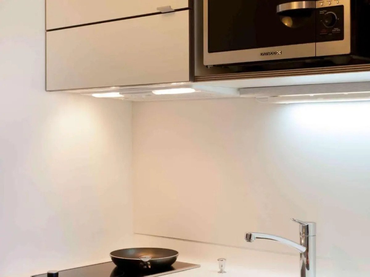 Mercure Paris Boulogne Aparthotel