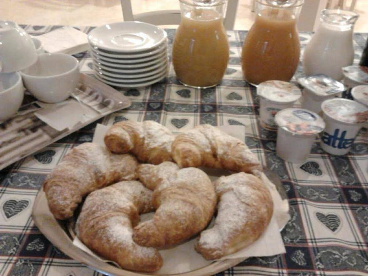 Agriturismo-B&B Colombera