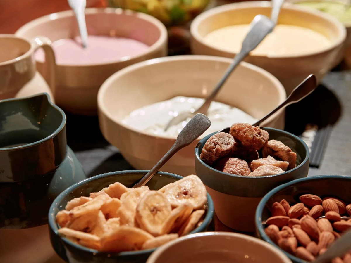 25hours Hotel Terminus Nord