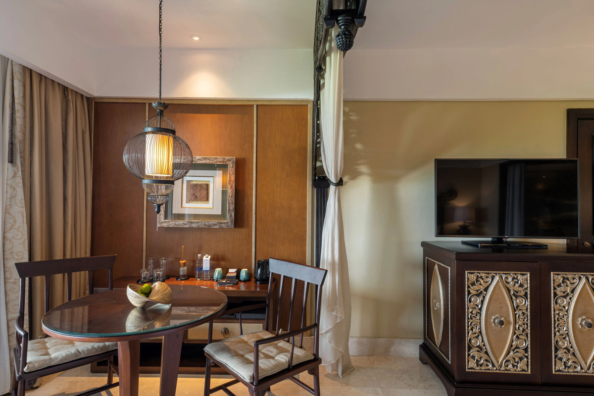 Курорт Ayana Resort Bali