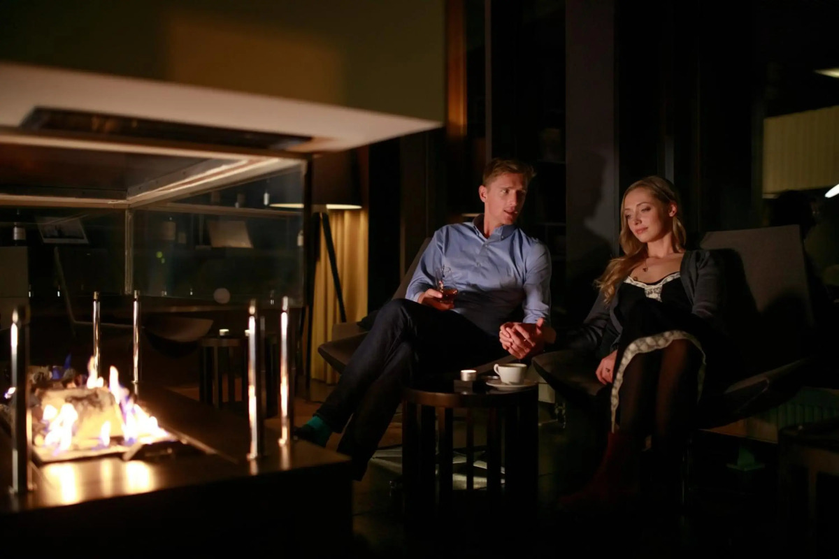 Отель и спа Hedon