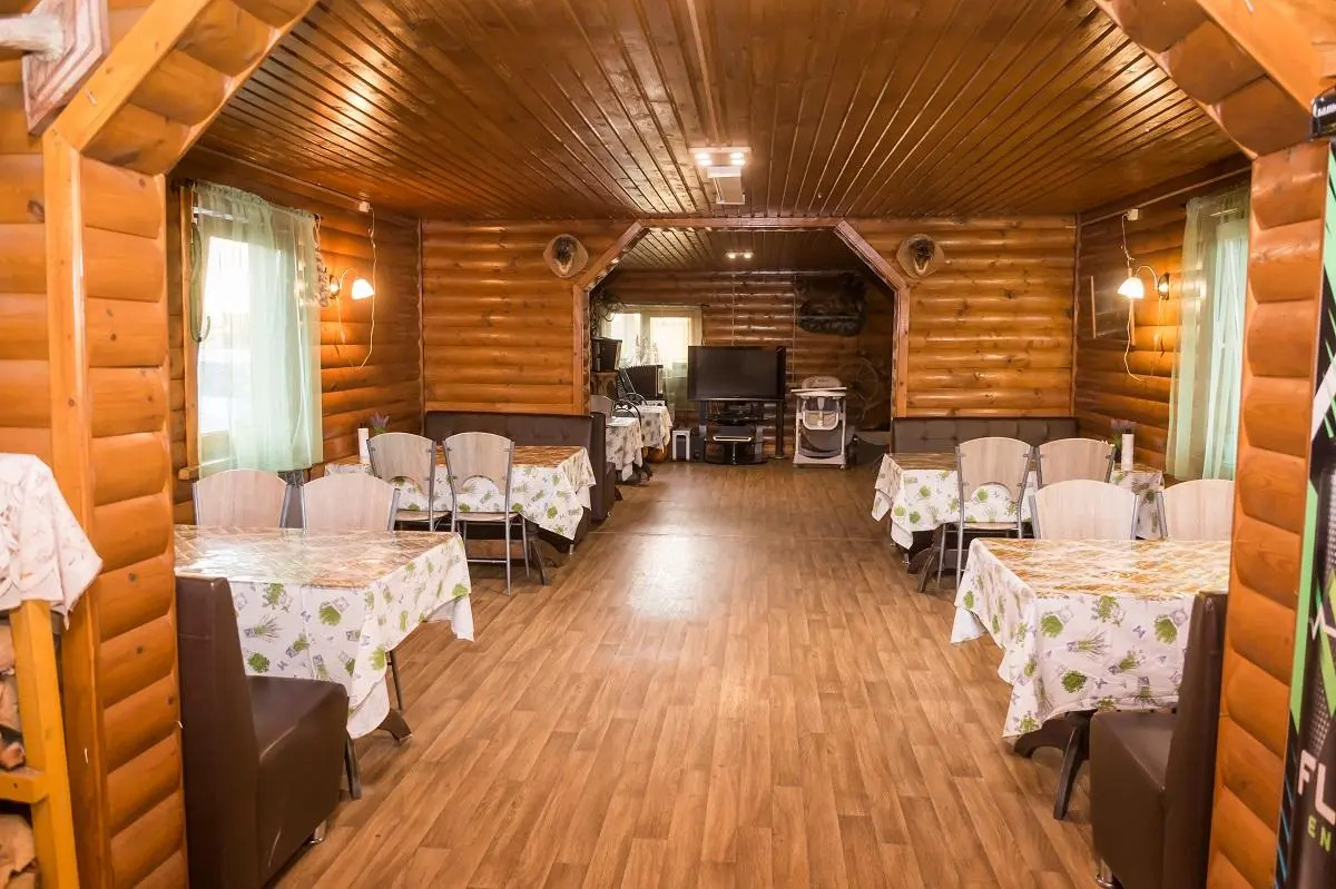 Микли Ольгино