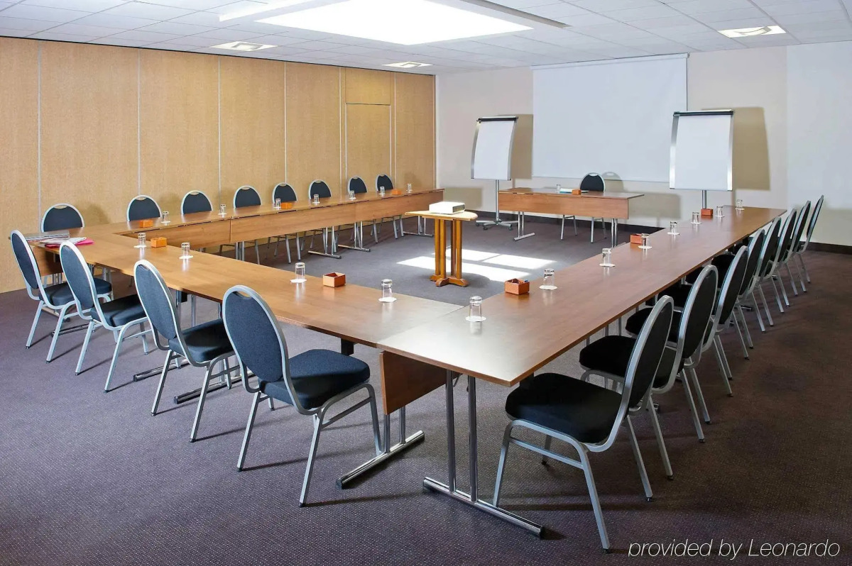 Novotel Marseille Centre Prado Vélodrome