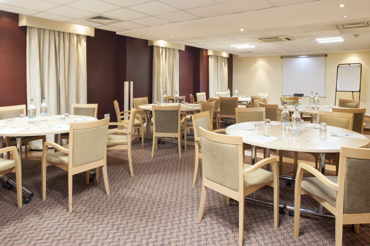 Premier Inn London Stansted Airport
