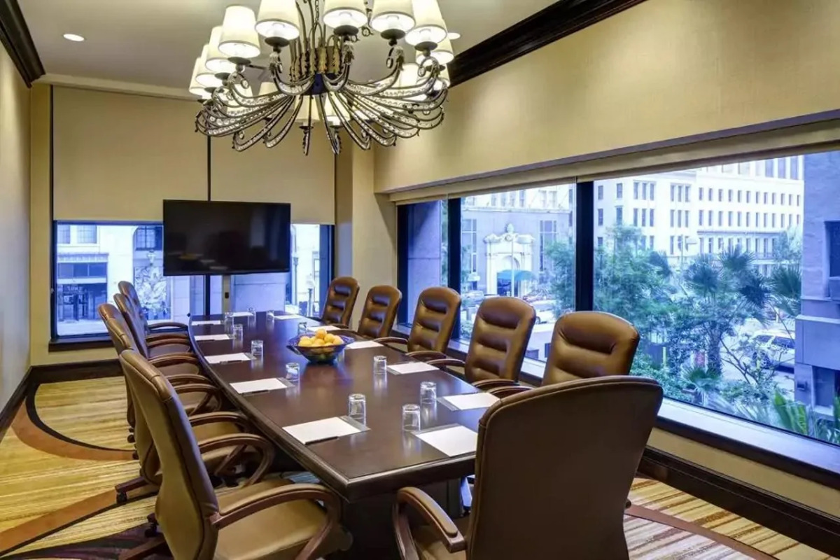 InterContinental New Orleans by IHG