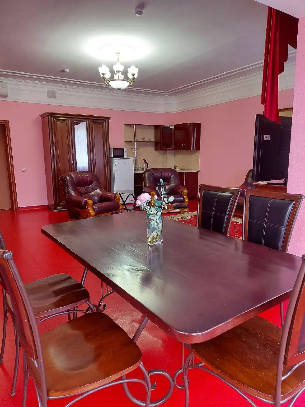 Горнолыжный комплекс Tatneft