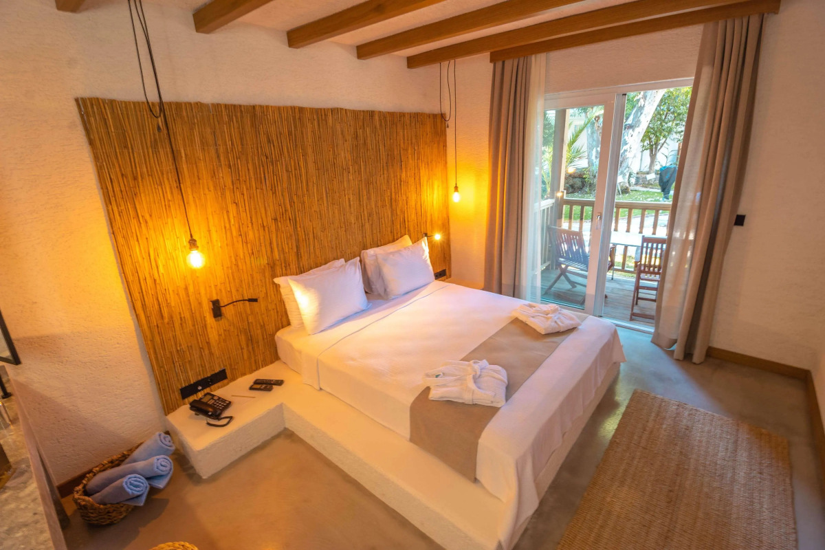 Very Chic Bodrum Adult Only +18