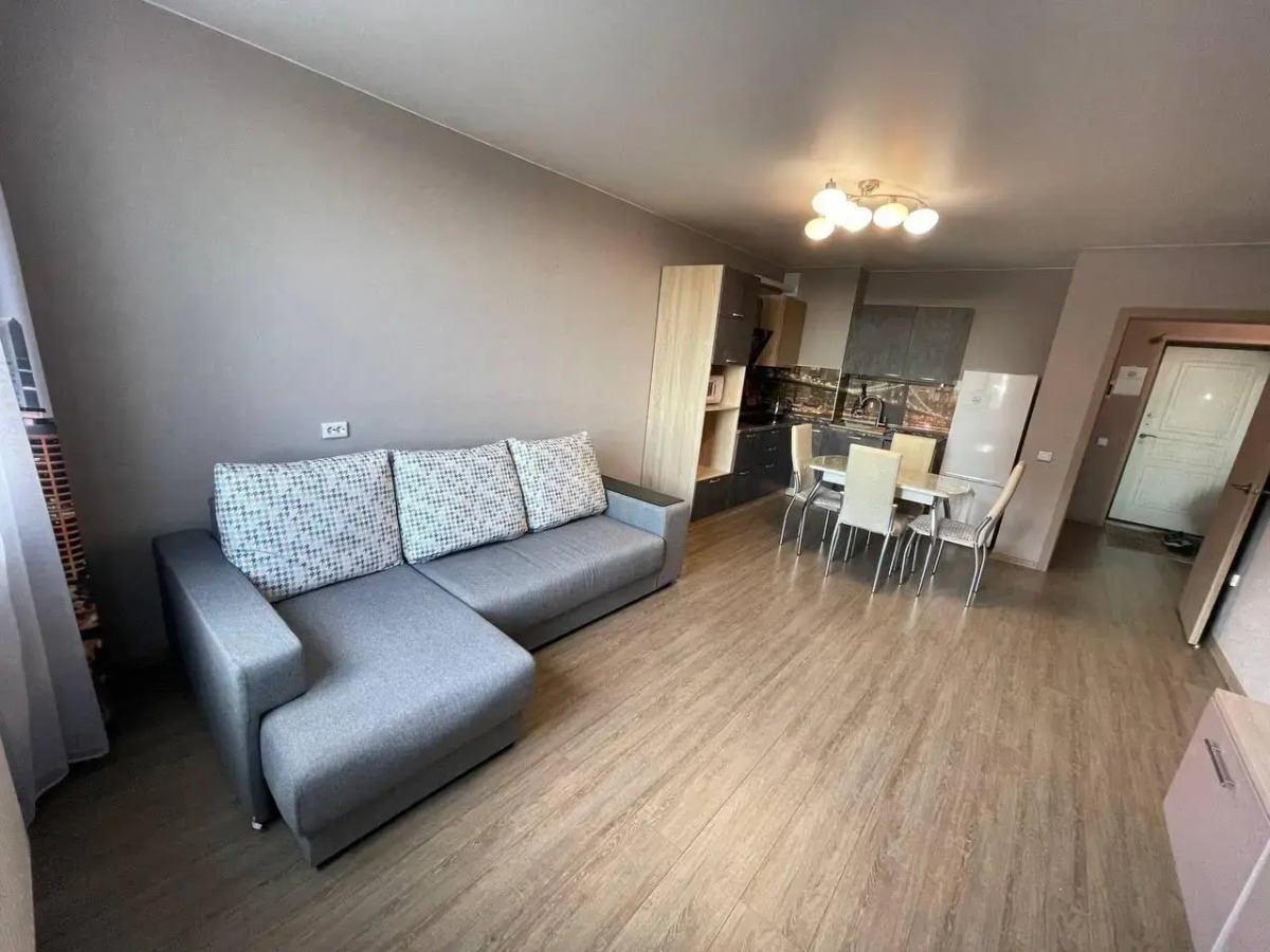 Апартаменты на улице Петрова 34В