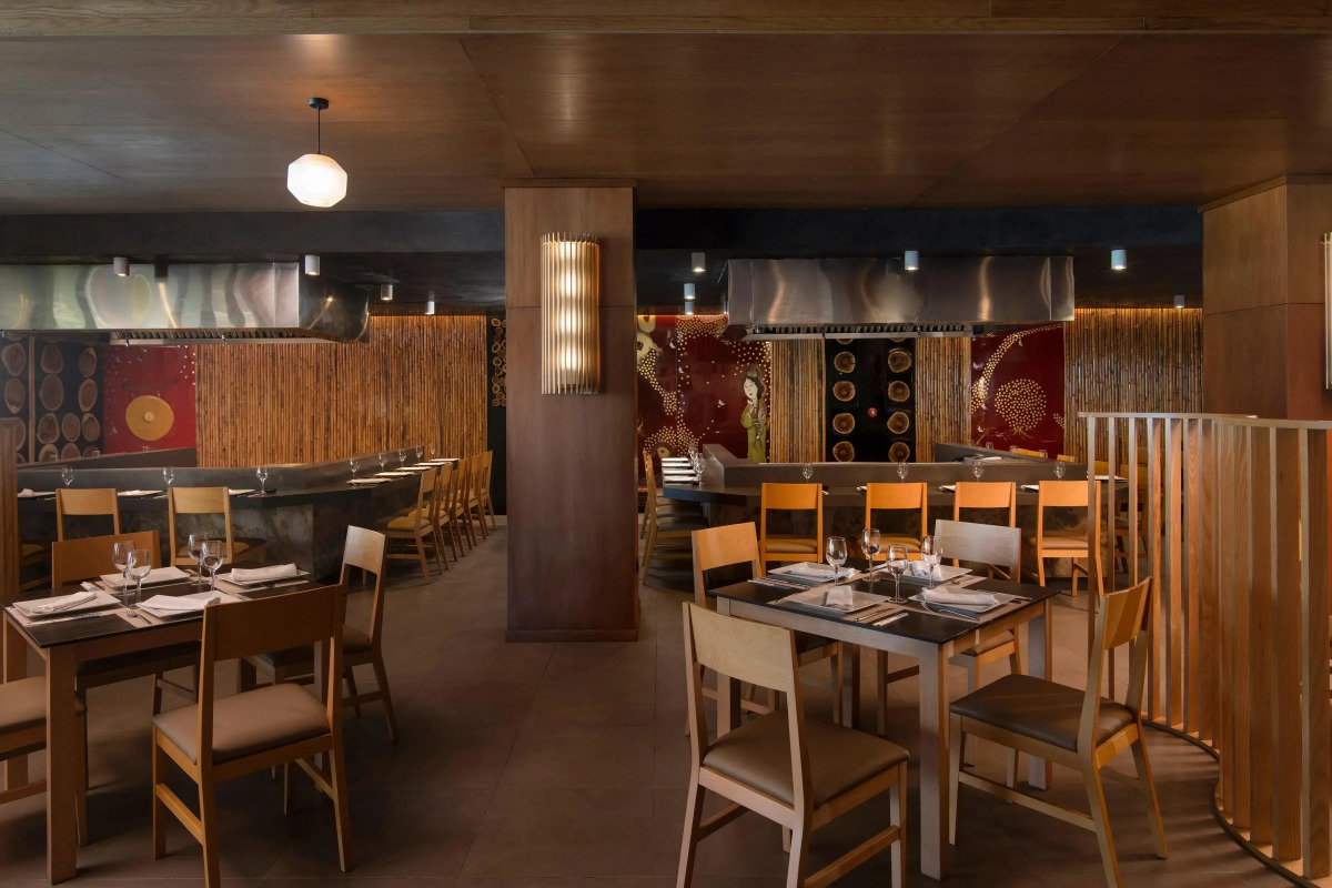 Serenade Punta Cana Beach & Spa Resort - All Inclusive