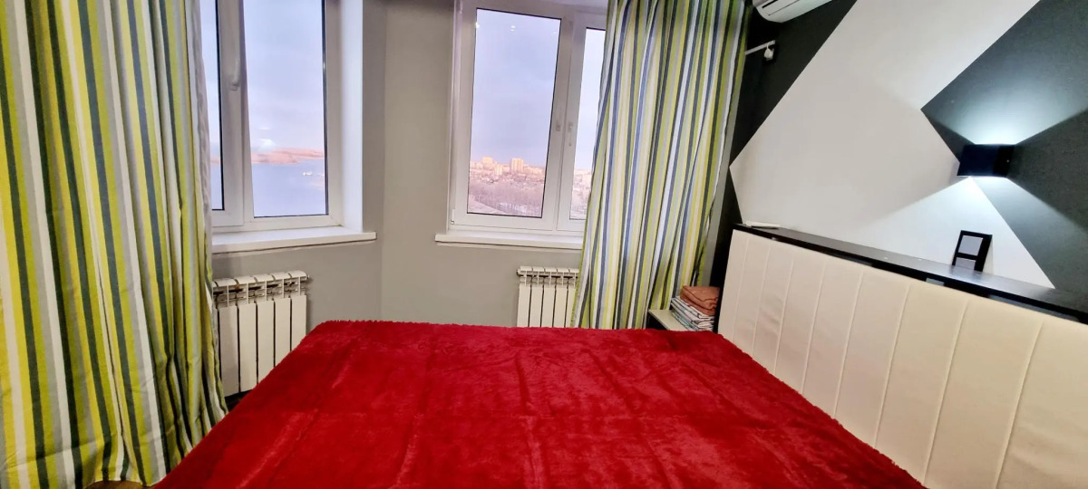 Апартаменты на улице Шурова гора 7/13