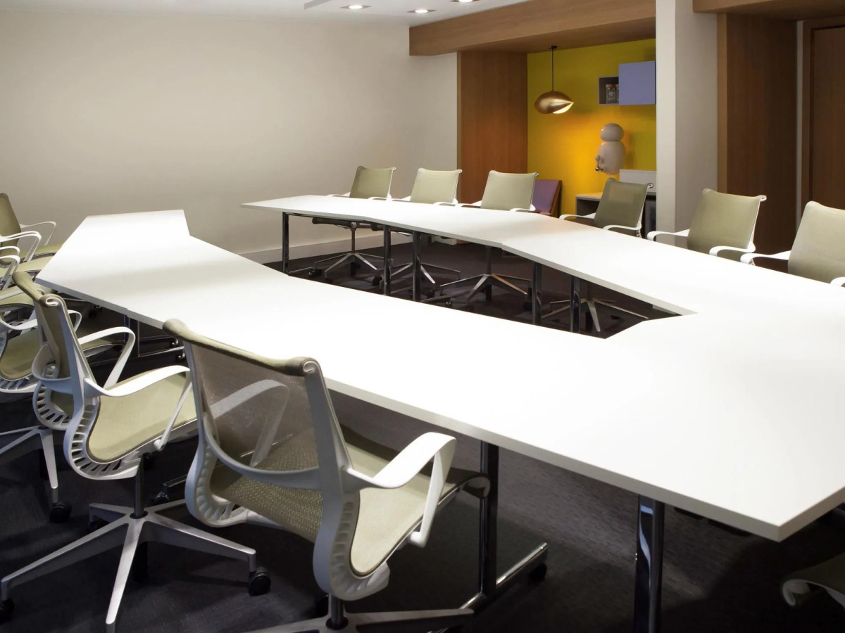 Novotel Charleroi Centre