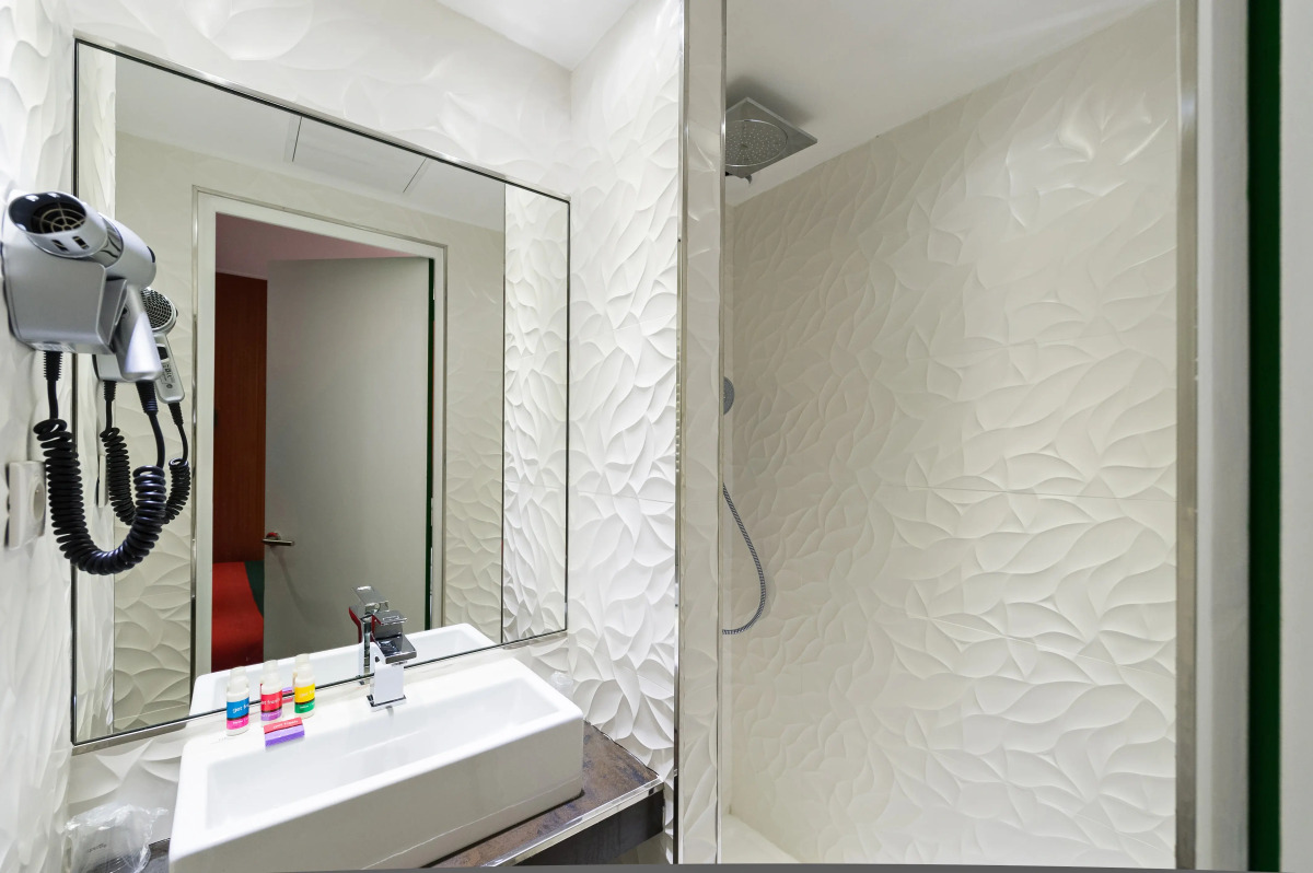 Hotel Les Jardins de Montmartre