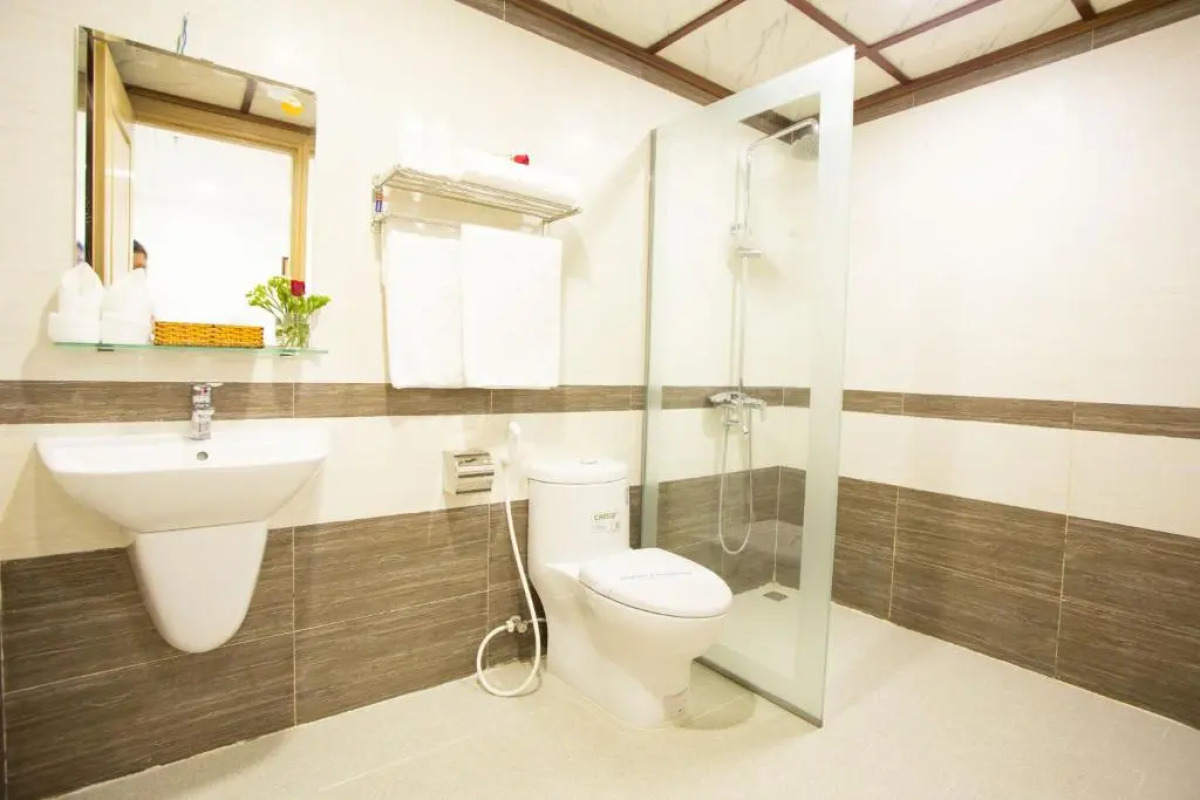 Star Hotel and Spa Da Nang