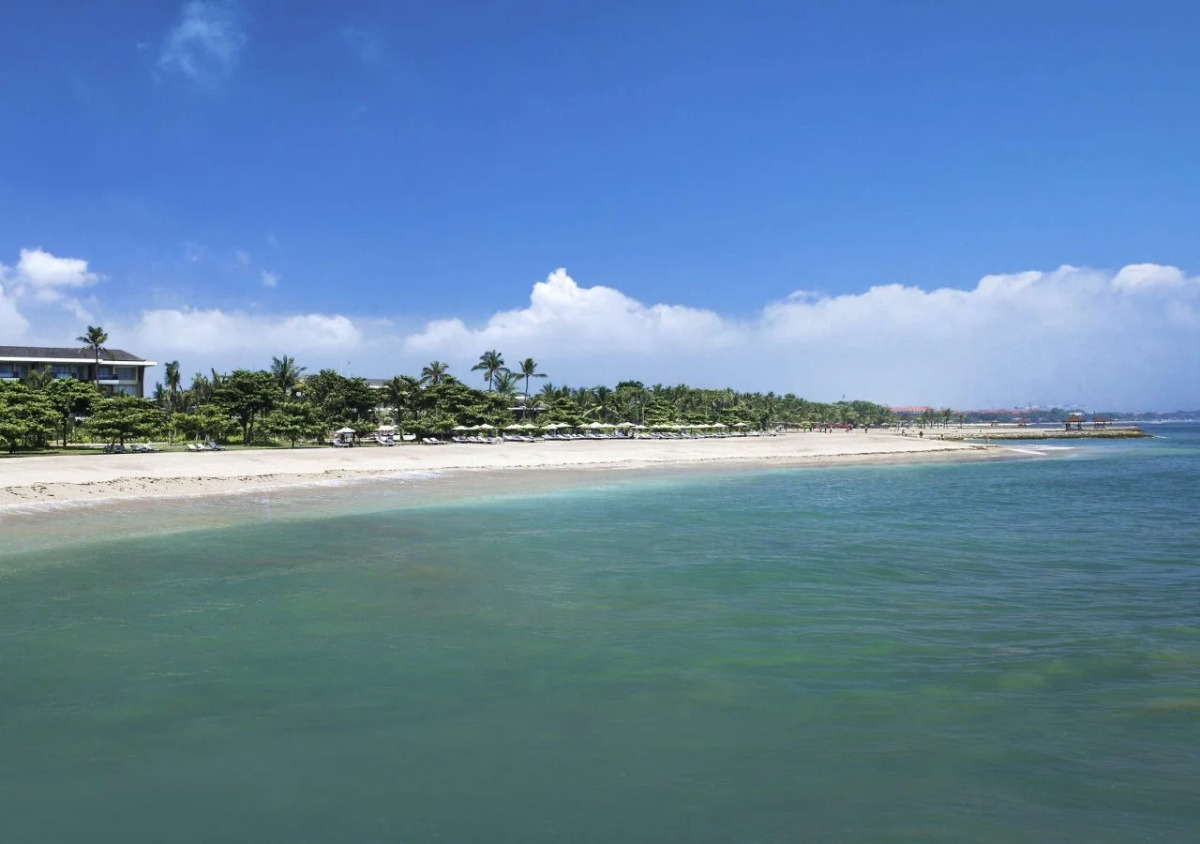 Kamaniiya Petitenget Seminyak