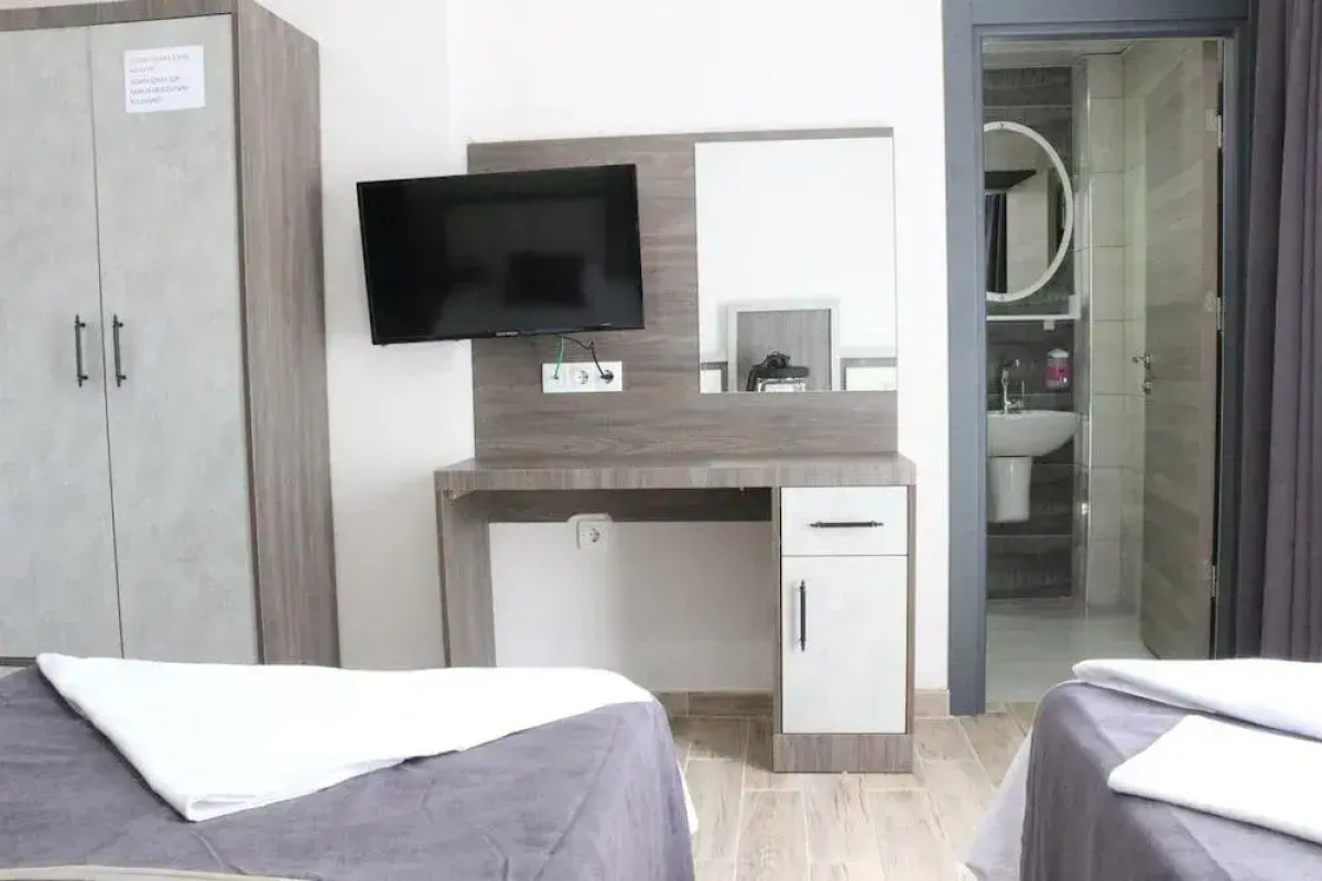 Comfort Basaran Otel