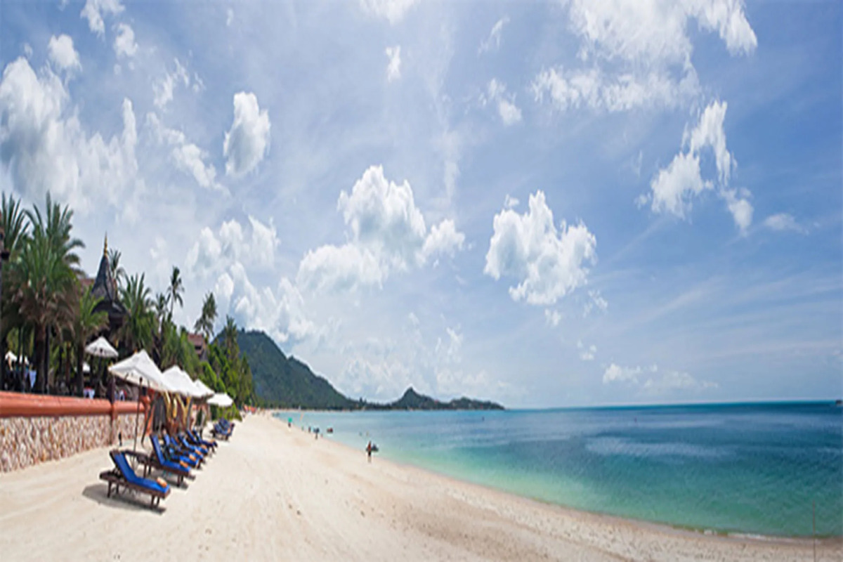 Ammatara Pura Pool Villas