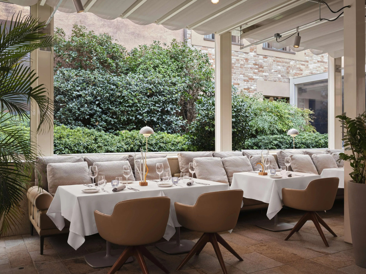 Hyatt Centric Murano Venice