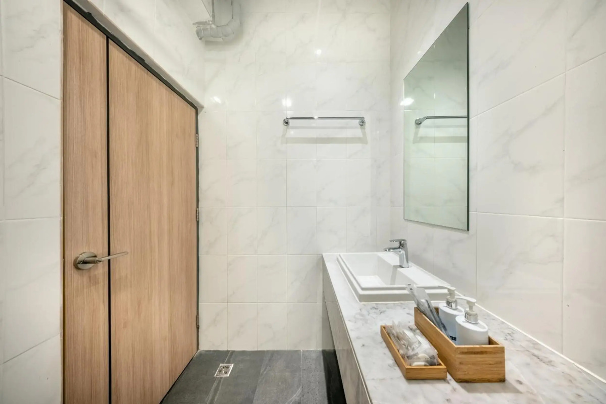 Arch39 Phuket Beach Front