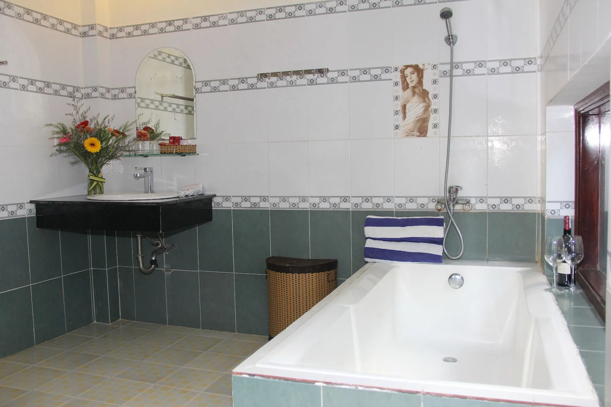 Muine Sun & Sea Beach ( Boutique Resort & Glamping)