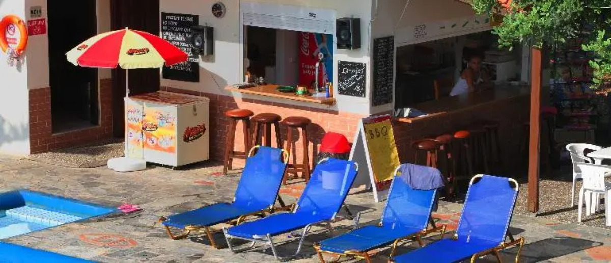 Ceratonia Apartments