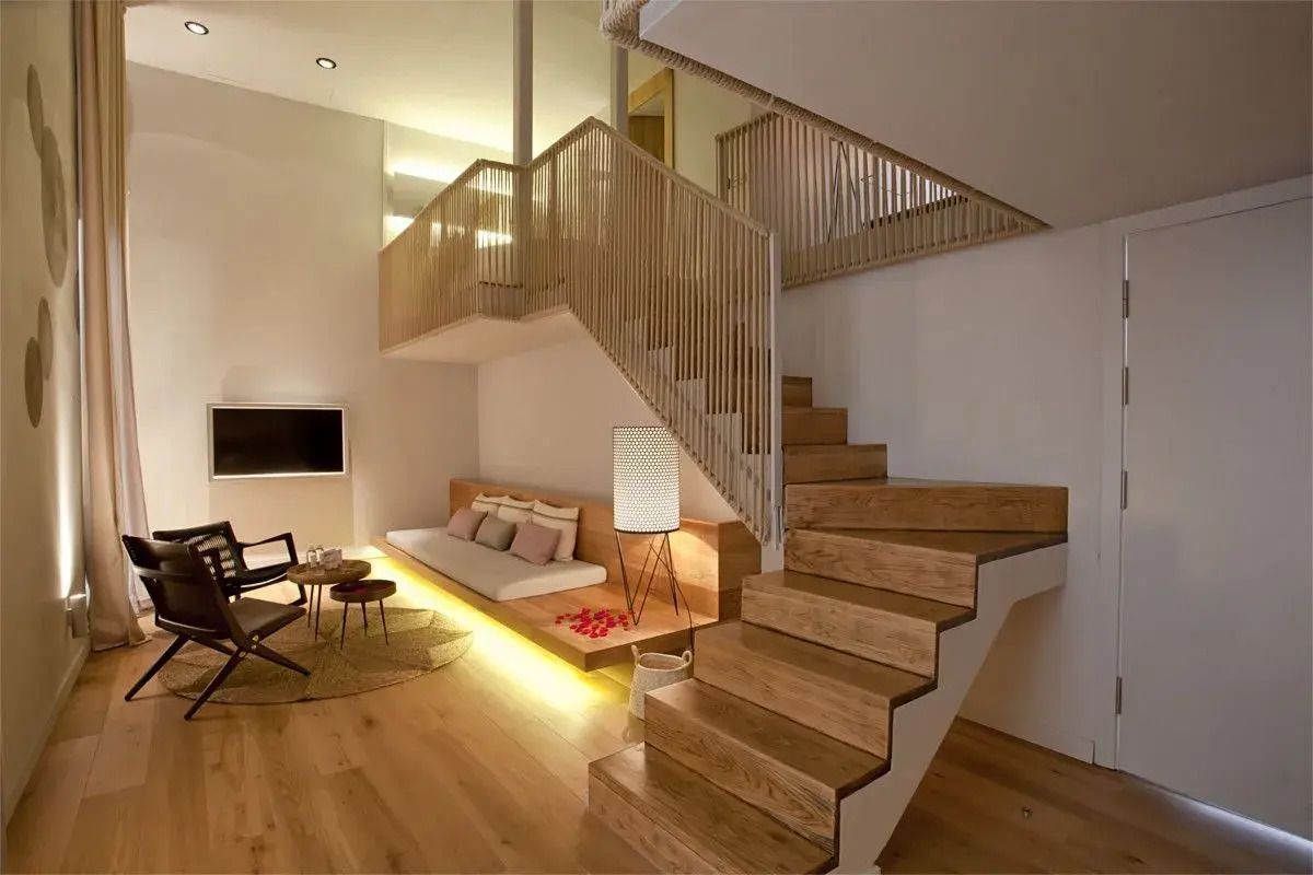 Puro Oasis Urban Hotel