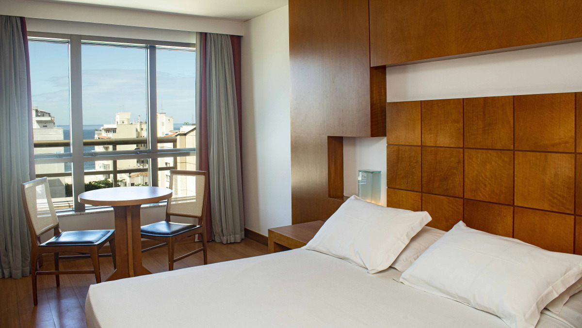 Mar Palace Copacabana