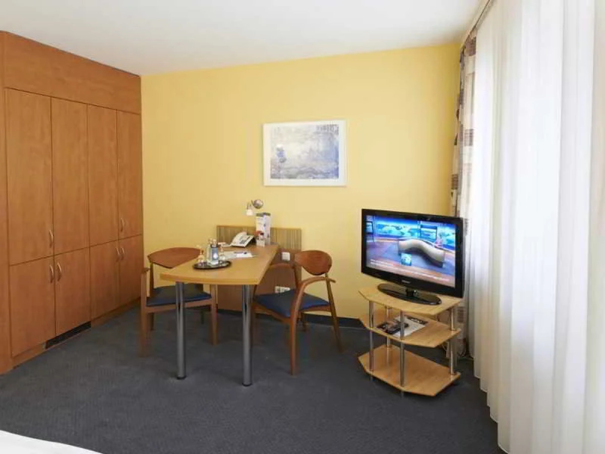 GHOTEL hotel & living München-Zentrum