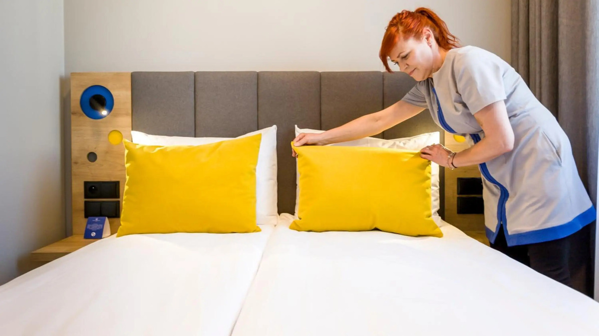 HOTEL NUMBER ONE BY GRANO Gdańsk - GRANO LIFE Gdańsk SPA & Wellness