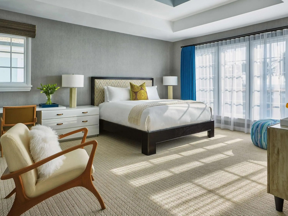 Fairmont Miramar Hotel